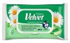 Velvet Nedves Toalettpapír 48 db-os Kamilla