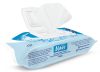 Velvet Nedves Toalettpapír 48 db-os Pure