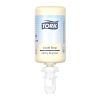 424501 Tork enyhén illatosított folyékony szappan S4 rendszerhez 1 Liter