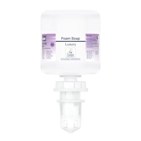 525902 Tork Mini Luxus habszappan S5 rendszerhez 525 ml