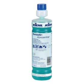   Kiehl Tornado-konzentrat zsír szenny és nikotin erőteljes tisztító 1L