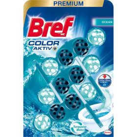 BREF Premium Color Aktív Óceán 3x50g