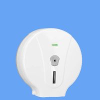 26 cm-es jumbo toalettpapír adagolók