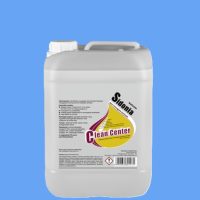 Kézi mosogatószerek és Zsíroldó Koncentrátumok