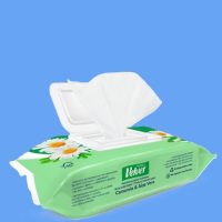 Nedves Toalettpapírok
