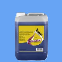 Gépi mosogatószerek és öblítők