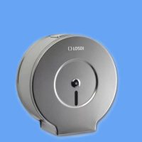 19 cm-es mini jumbó toalettpapír adagolók