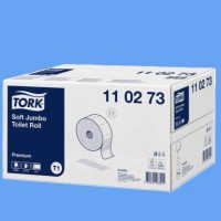 26 cm-es jumbo toalettpapírok