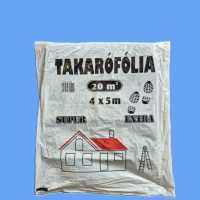 Takarófóliák