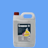 Folyékony szappanok