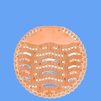 Pissoire rácsok és tabletták