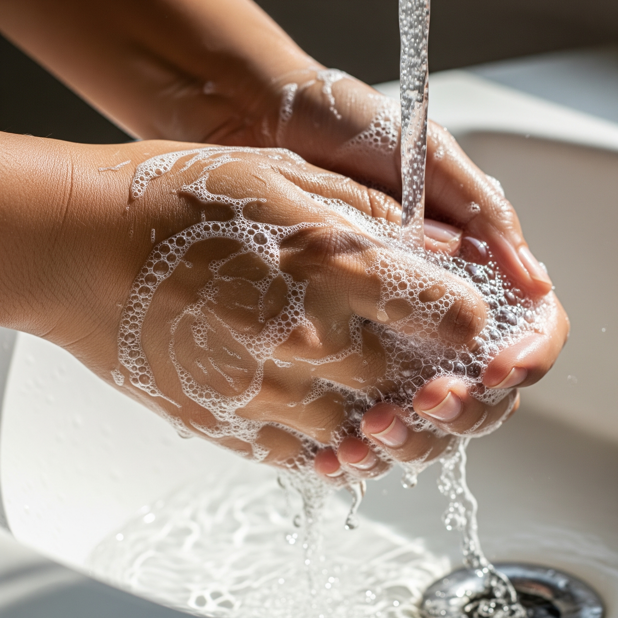 A tisztaság hatalma: Miért nélkülözhetetlen a higiénia a mindennapokban?