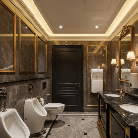 Varázslat a mosdóban: Hogyan válasszuk ki a tökéletes toalettpapír-adagolót?